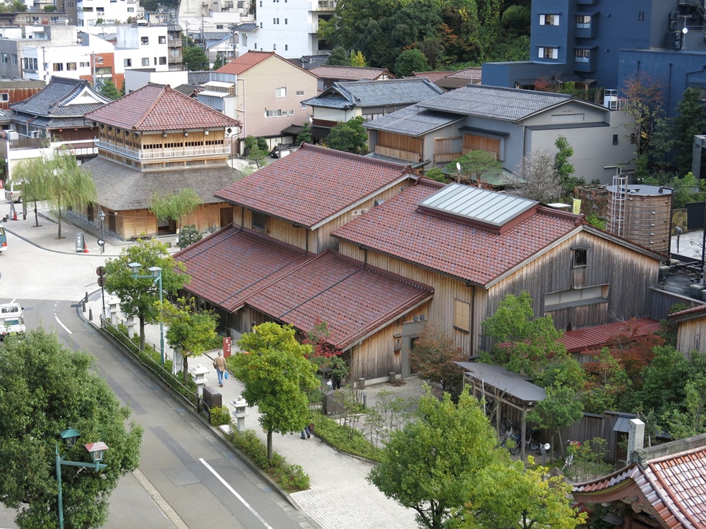 株式会社トラベル・アイを利用して山代温泉への忘年会旅行を楽しんだお客様の声